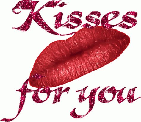 Kisses Love GIF - Kisses Love KissesForYou - Discover & Share GIFs Happy Birthday Kiss, I Miss You Cute, Kisses Quotes, Miss You Images, Kiss Emoji, Birthday Kiss, Hugs And Kisses Quotes, Lauren Wood, Perfect Kiss