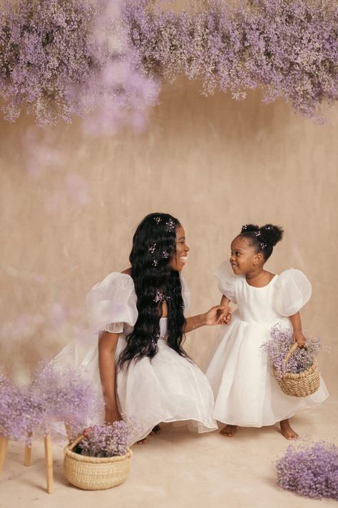 Photoshoot With Baby, Mommy Daughter Photography, Mommy And Me Photoshoot, Mommy Daughter Photoshoot, Mother Baby Photography, Mother Daughter Photoshoot, Easter Photoshoot, Mommy And Me Photo Shoot, Toddler Photoshoot