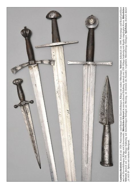 Historical Swords, Medieval Swords, Greek Pantheon, Medieval Woman, Swords Medieval, Cool Swords, Arm Armor, Medieval Armor, Medieval History