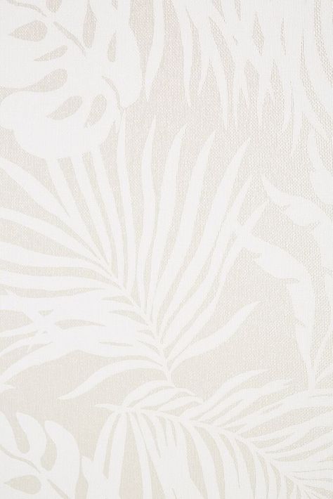 Apps Pictures, Wallpaper Anthropologie, Palm Wallpaper, Neutral Wallpaper, Boho Wallpaper, Beige Wallpaper, Deco Floral, Cute Patterns Wallpaper, Iphone Background Wallpaper