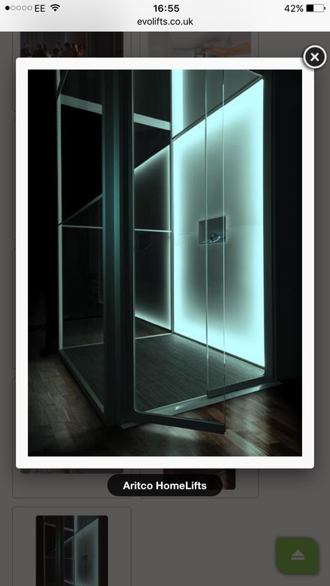 Bloxburg Modern Mansion, Home Elevator Design, Hotel Elevator Lobby, Dubai Hills Villa, Sheikh Mansour, Elevator Cabin, Glass Can Design, Stair Elevator, Home Elevator