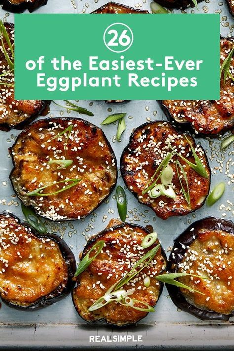 Dairy Free Eggplant Recipes, Mini Eggplant Recipes Easy, Vegan Eggplant Recipes Easy, Tofu And Eggplant Recipes, Baked Eggplant Recipes Easy Healthy, Quick Eggplant Recipes, Mini Eggplant Recipe, Best Eggplant Recipes, Eggplant Healthy