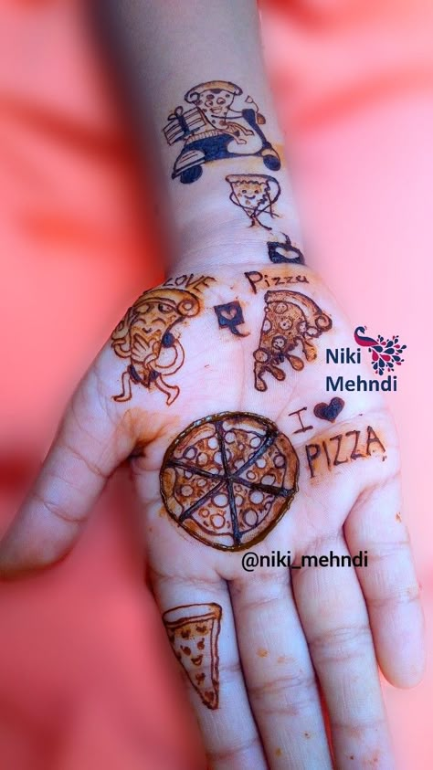 Mehndi Design Cartoon, Cartoon Mehendi Designs, Cartoon Mehndi Designs, Cartoon Mehandi Designs, Cartoon Mehndi Designs For Kids, Shiv Mehndi Design, Cartoon Mehndi, Baby Mehandi, Baby Mehndi Design