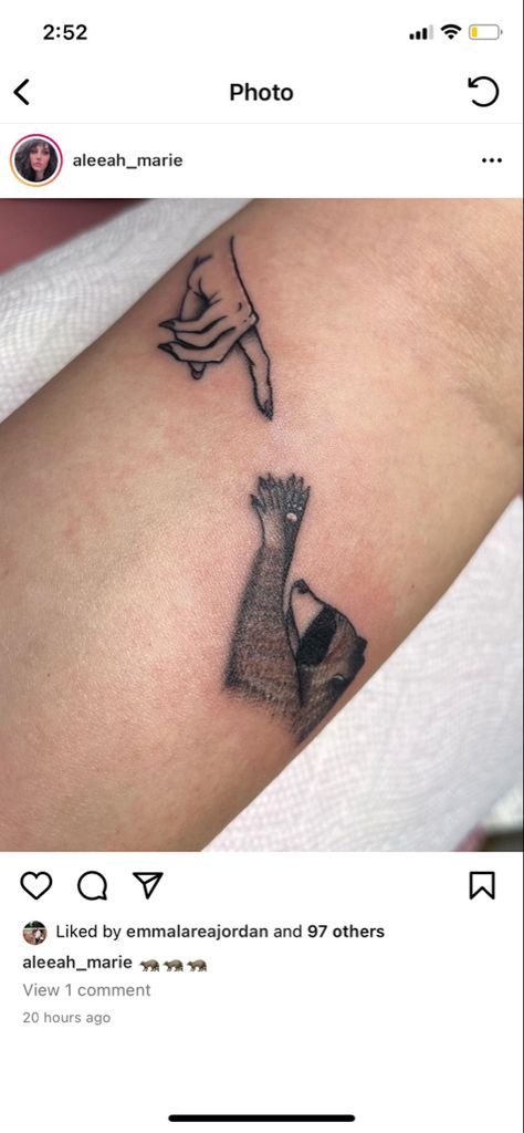 Raccoon Tattoos For Women, Raccoon Line Tattoo, Raccoon Paw Print Tattoo, Raccoon And Opossum Tattoo, Small Raccoon Tattoo Simple, Tattoo Ideas Raccoon, Fox And Raccoon Tattoo, Tiny Raccoon Tattoo, Raccoons Tattoo