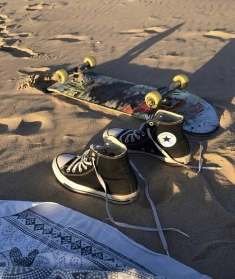 Pjo Aesthetic, Percy Jackson Aesthetic, Skate Vibes, Jackson Aesthetic, Skateboard Aesthetic, Skate 3, Skater Vibes, Skater Aesthetic, Happier Than Ever