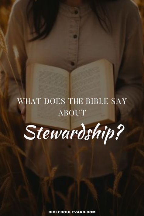 What Does the Bible Say About Stewardship? Stewardship Quotes, Bible Verses About Anger, Biblical Stewardship, Famous Bible Quotes, Gods Quotes, Biblical Studies, Bible Says, Quotes About God, Self Awareness