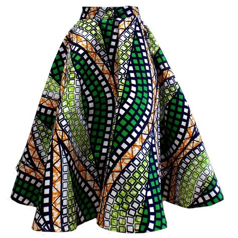 Midi Circle Skirt, African Print Maxi Skirt, Traditional African Clothing, Long African Dresses, Dress Ankara, African Print Skirt, African Skirts, African Print Clothing, African Fashion Designers