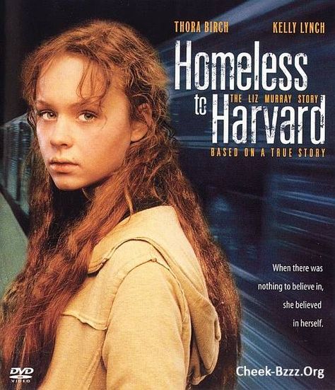 Homeless to Harvard Homeless To Harvard, Liz Murray, Lifetime Movies Network, Thora Birch, Movie Club, Inspirational Movies, Lifetime Movies, Hallmark Movies, Tv Movie