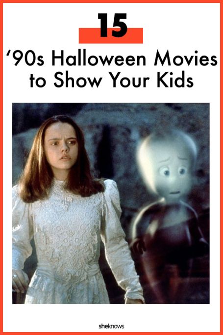 90s Halloween Movies, Halloween Movies For Kids, 90s Halloween Party, Movies For Kids, 90s Halloween Costumes, Best New Movies, Classic Holiday Decor, 90s Halloween, Scary Halloween Costume