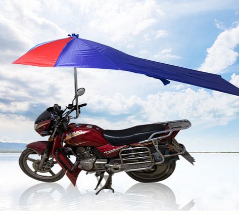 Windproof Electric Bike Motorcycle Umbrella&outdoor Motorcycle Umbrella - Buy Motorbike Umbrella,Motorized Outdoor Umbrella,Motor Bike Umbrella Product on Alibaba.com Bike Umbrella, Umbrella Outdoor, Motor Bike, Outdoor Umbrella, Electric Bike, Metal Working, Umbrella, Bike