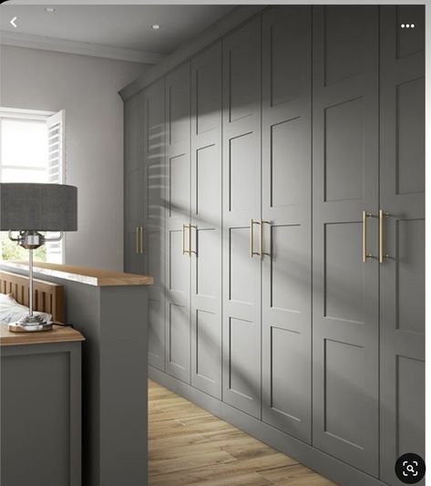 Built In Wardrobe Doors, Fitted Wardrobes Bedroom, Wardrobes Bedroom, Built In Wardrobes, Best Closet Organization, Fitted Wardrobe, Bedroom Built In Wardrobe, Bedroom Cupboards, Fitted Bedrooms