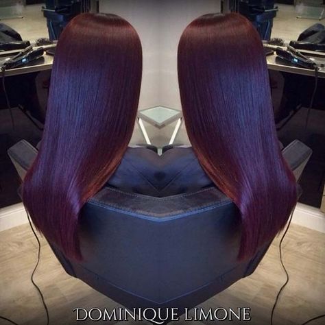 Red Hair Dye Colors, Dark Red Hair Color Ideas, Wine Red Hair Color, Crimson Hair, Red Hair Color Ideas, Dark Red Hair Color, Wine Red Hair, Long Shiny Hair, Dark Red Hair