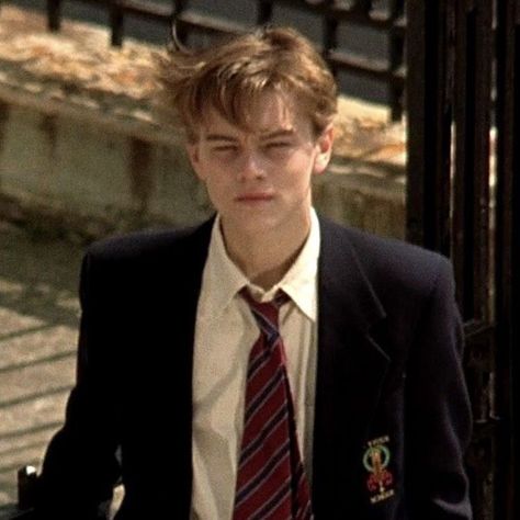 Leonardo Dicaprio