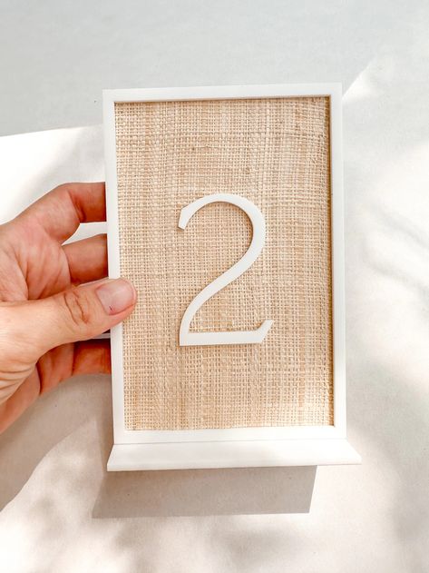 Table Numbers for Wedding, Table Numbers Boho, Boho Table Numbers, Coastal Table Numbers, Beach Wedding Table Numbers - Etsy Birch Table Number, Vineyard Wedding Table Numbers, Wedding Table Numbers Sign, Arched Table Numbers Wedding, Tropical Table Numbers Wedding, Tropical Wedding Table Numbers, Summer Wedding Table Numbers, Destination Table Numbers, Rattan Table Numbers