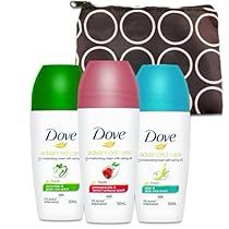 Dove Roll On, Travel Size Deodorant, Dove Deodorant, Deodorant For Women, Wedding Kit, Travel Wedding, Travel Packing, Pomegranate, Travel Bag