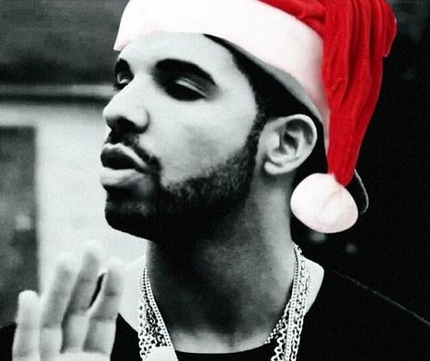 Merry Christmas!! Drake Christmas Pfp, Drake Graham, Aubrey Drake, Just Saying, Drake, Merry Christmas, The One, Christmas, Quick Saves