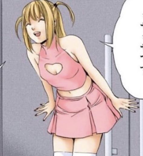 Misa Pink, Misa Amane Outfit, Misa Amane, Style Savvy, Pink Outfits, Pink Outfit, Anime Outfits, Fitness Inspo, Princess Peach