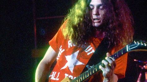 41 Years Ago: Eric Clapton Unknowingly Makes Allen Collins’ Wildest Dreams Come True Billy Powell, Steve Gaines, Rickey Medlocke, Allen Collins, Gary Rossington, Paul Rodgers, Rock And Roll Music, Lynyrd Skynyrd, Rock N Roll Music