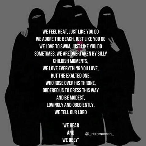 Obey: Slaves to Allah. Slaves to Man. Niqab Quotes, Women Of Islam, Hijab And Niqab, Hijab Quotes, Islam Peace, Halal Love, Islamic Words, The Beauty Of Islam, Short Islamic Quotes