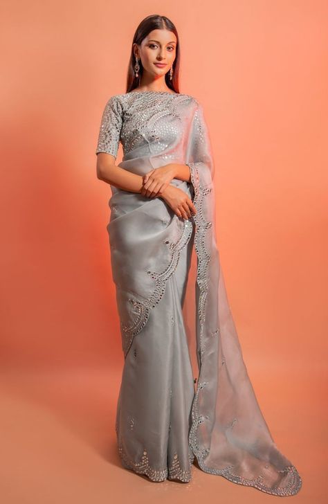 #PattuSaree #pinterest saree #dailywearsaree #netsaree #transparent saree blouse#Saree Draping #SareeStyle #Saree Blouse Designs #Saree #Sareel nspiration #InstaSaree #Saree Pact #Fancy Saree #SareeGermany #LehengaSaree #SareeBlogger #Cotton Saree #SareeLovers #SareeFashion #Georgette Saree #WeddingSaree #SareeOnline #SareesEducation #Handloom Saree #Saree Collection #Chiffon Saree #SareeLove #Banarasi Saree #Saree Blouselnspiration #Saree #Saree Addict #LoveSaree #Saree Silk #IWear Saree Lavender Saree, Net Saree Blouse, Sarees For Girls, Grey Saree, Cotton Saree Designs, Fancy Sarees Party Wear, Sari Blouse Designs, Saree Designs Party Wear, Yellow Saree