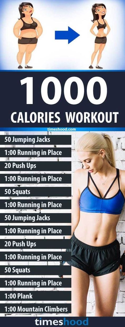 Calories Workout, 1000 Calorie Workout, Burn 1000 Calories, Workout Morning, 1000 Calorie, Calorie Workout, Motivasi Diet, Calorie Burning Workouts, 1000 Calories