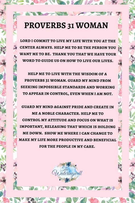 Psalms 31 Woman, Psalms 31 Woman Proverbs 31, Who Does God Say I Am As A Woman, How To Be A Proverbs 31 Woman, Psalm 31 Woman, Prayers For Women, Prayerful Woman, Proverbs 31 Woman Quotes, Today Prayer