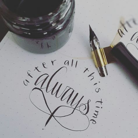 After all this time? -always /by AFestetik Jeep Tattoo, Always Tattoo, Hp Tattoo, Bestie Tattoo, Harry Potter Tattoos, Harry Potter Tattoo, Gaming Tattoo, All This Time, After All This Time