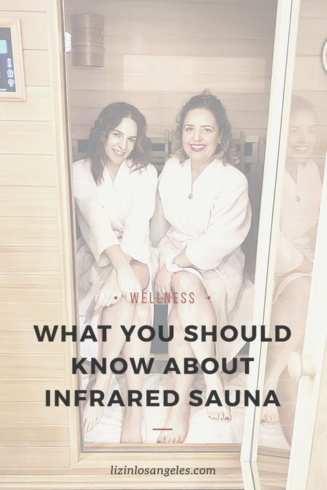 You are planning on going on Infrared Sauna? Click here to read What You Should Know About Infrated Sauna and find out about the benefits. The benefits of infrared sauna include weight loss. #infraredsauna #sauna #fatburn #detox #health Best Infrared Sauna, Natural Healing Herbs, Infrared Sauna Benefits, Sauna Benefits, Wellness Motivation, Natural Remedies For Allergies, Natural Beauty Remedies, Natural Acne Remedies, Los Angeles Lifestyle