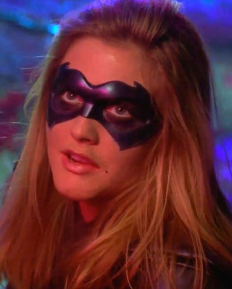 Alicia Silverstone Batman, Alicia Silverstone Batgirl, Green Lantern Justice League, Joel Schumacher, Barbara Gordon Oracle, Batman And Robin Movie, Batman Sidekicks, Batman And Robin 1997, Robin Movie