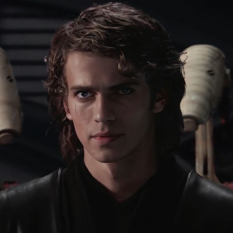 #ROTS #anakinskywalker #starwars #haydenchristensen