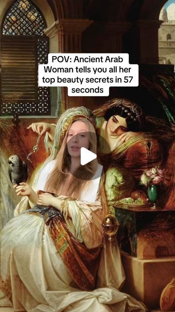 Ezgi Aslan on Instagram: "More beauty secrets in one vid = better? Let me know if you like this and would like other regions? 💬💗

#naturalskincare #naturalbeautyproducts #ancientbeautysecrets #naturalbeauty #beautysecrets #arab #naturalhaircare #naturalbodycare" Arab Beauty Secrets, Wrinkles Remedies, Wrinkles Remedies Face, Arabic Beauty, Lebanese Women, Homemade Cosmetics, Hair Secrets, Hey Gorgeous, Beauty Tips For Glowing Skin