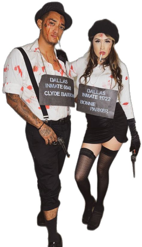 Bonny And Clyde Costumes, Bonnie Clyde Costume, Bonnie And Clyde Costume, Bonnie And Clyde Halloween, Bonnie And Clyde Halloween Costume, Costumes 2024, Bonnie And Clyde, Bonnie Clyde, Bonnie N Clyde