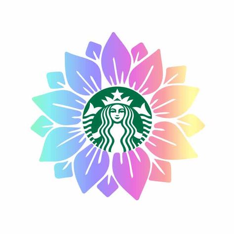 Starbucks Cups Cricut, Free Starbucks Svg For Cricut, Starbucks Svg File Free Cricut, Svg For Cups, Starbucks Wrap Svg, Cricut 3, Starbucks Wrap, Starbucks Cup Design, Starbucks Svg