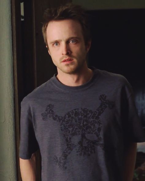 Cute kid❤️ Jessy Pinkman, Jessie Pinkman, Aaron Paul, Jesse Pinkman, Breaking Bad