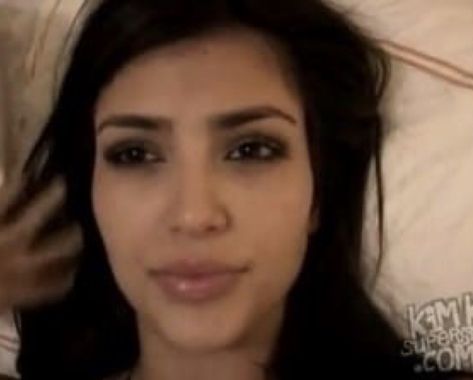 Kim Kardashian Ray J, Kim Kardashian Selfie, Kim Kardashian 2000's, Kim K Makeup, Young Kim Kardashian, K Tape, Latina Aesthetic, Kim Kardashian Makeup, Kim K