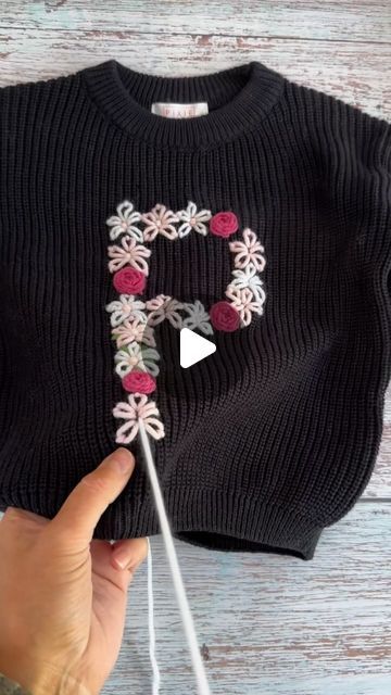 29K likes, 262 comments - pixieandme_ on November 1, 2023: "DIY embroidery kits are fully stocked and ready to go! What’s included: X2 fabric pens ( we ..." Embroidery Pen, Personalised Jumpers, Diy Embroidery Kit, Fabric Pen, Crochet Needles, Ready To Go, Diy Embroidery, Embroidery Kits, Pen