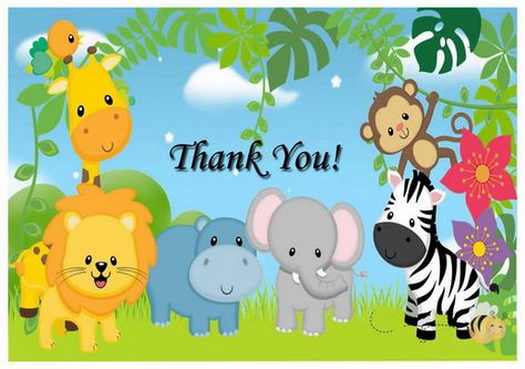 animals-tnx-main Safari Bebe, Aristocats Party, Safari Animals Birthday, Safari Baby Animals, Jungle Theme Birthday, Baby Farm Animals, Drawing Lessons For Kids, Zoo Party, Zoo Babies