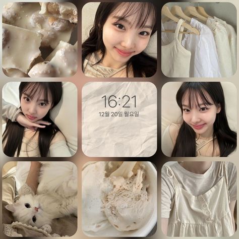 #nayeon #moodboard #twice Nayeon Layout, Nayeon Moodboard, Boards Ideas, Nayeon Twice, Aesthetic Themes, Mood Boards, بلاك بينك, Mood Board, Acting