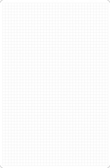 Download Printable Half Inch Graph Paper PDF Knitting Graph Paper, Grid Paper Printable, Printable Graph Paper, Samsung Notes, Monthly Planner Template, Note Writing Paper, Grid Notebook, Numbers For Kids, Month Calendar