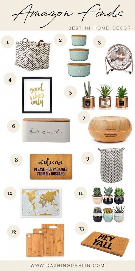 If it’s late at night you can find me browsing Amazon for just about anything under the sun.  One thing I have found so much of lately is home decor.  They have so many good, affordable pieces!  Who else needs #livingroomdécor Diy Home Decor For Apartments, Kitchen Glass, Late At Night, Amazon Home Decor, Affordable Home Decor, Boho Home, Amazon Home, Decoration Christmas, Cheap Home Decor