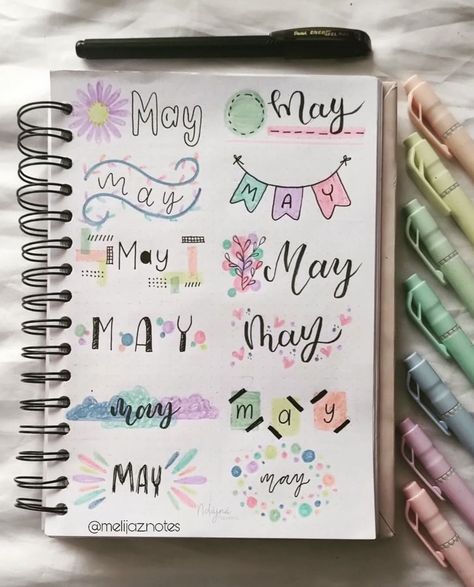 bujo header ideas, bujo headers, bujo headers minimal, bujo may header, bujo may title, bujo title fonts, bujo title ideas, bujo title page, bujo titles, bujo titles header, bullet journal march header, May bujo, may bujo header, May bujo headers, may bujo ideas, May bujo spread, may bujo theme, may bujo title, may bujo titles, may bujo titulos, May bullet journal, may bullet journal header, may bullet journal headers, may bullet journal title, may bullet journal titles, may header, may header Journal Headers Ideas Aesthetic, Asthetic Notes Title Ideas, Journal Title Design, Pretty Title Ideas, Bujo Header Ideas, English Header Ideas, Creative Title Page Design, Happy Birthday Title Ideas, May Title Page