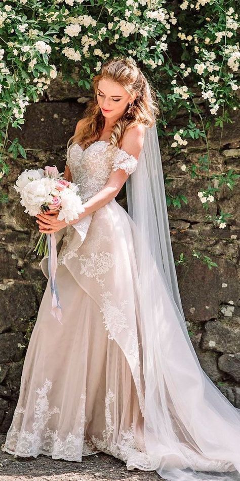 Rustic Wedding Decorations, Popular Wedding Dresses, Pnina Tornai, Dresses Simple, A Wedding Dress, Vintage Inspired Wedding, Gorgeous Wedding Dress, Beauty Dress, Princess Wedding Dresses