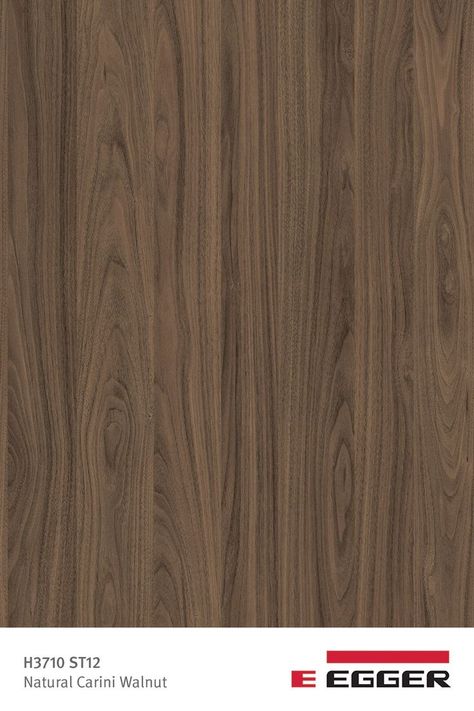 The Carini Walnut decor series offers a classic walnut appearance with a modern touch. Its soft planking makes it suitable for small accent pieces as well as large surface applications. The Natural Carini Walnut variant looks particularly modern with its gray undertones and works well with solid colors. The ST12 Omnipore Matt texture adds a natural feel to the decor. Walnut Decor, Design Your Own Room, Walnut Texture, Veneer Texture, Wood Samples, Furniture Colour, Virtual Design, Natural Walnut, Colorful Furniture