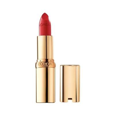 Moisturized Lips, Hydrating Lipstick, Soften Lips, Satin Lipstick, Moisturizing Lipstick, Perfect Lips, Long Lasting Lipstick, Soft Lips, L Oreal