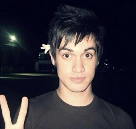 Brendon Urie