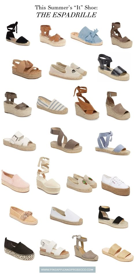 Sepatu Pump, Shoes Trending, Espadrilles Shoes, Fashion Terms, Shoes Outfit Fashion, Sandals Outfit, Fashion Vocabulary, Girly Shoes, Shoes Collection