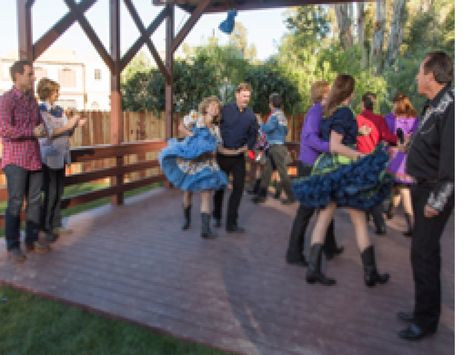 How To - 12 Basic Calls for Square Dancing Square Dance Decorations, Square Dance Aesthetic, Shop Square Dance Petticoat, Square Dance Calls, Square Dancing, Hallmark Channel, Home And Family, Square