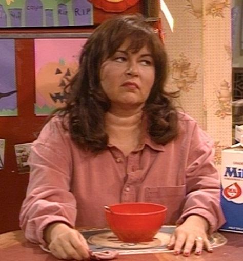 Americana Core, Roseanne Conner, Roseanne Tv Show, Roseanne Show, Feeling Crappy, Roseanne Barr, Rule 63, Pampered Pooch, Domestic Goddess