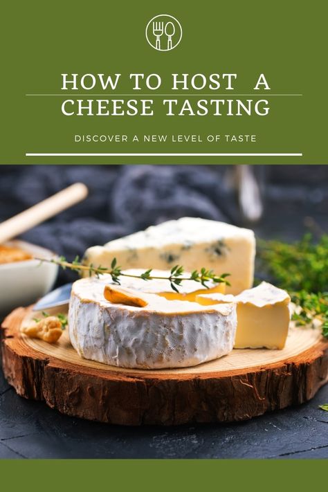 I've got all the tips and tricks to help you host a budget-friendly cheese tasting party. And the best part about it is that you can do host in-person or virtually via any video sharing platform. Cheese Tasting Party, One Bite Appetizers, Potluck Party, Party Appetizers Easy, Christmas Entertaining, Cheese Tasting, Tasting Party, Food Favorites, Fall Food