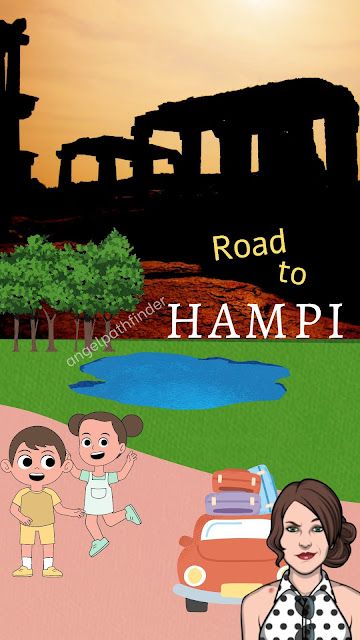 India Travel Itinerary : Simple, practical and In sequence: Road to HAMPI: ancient city of the Vijayanagara Em... Vijayanagara Empire, Chilled Beer, Popular Places, River Edge, Itinerary Planning, Hampi, Architecture History, Ancient City, India Travel